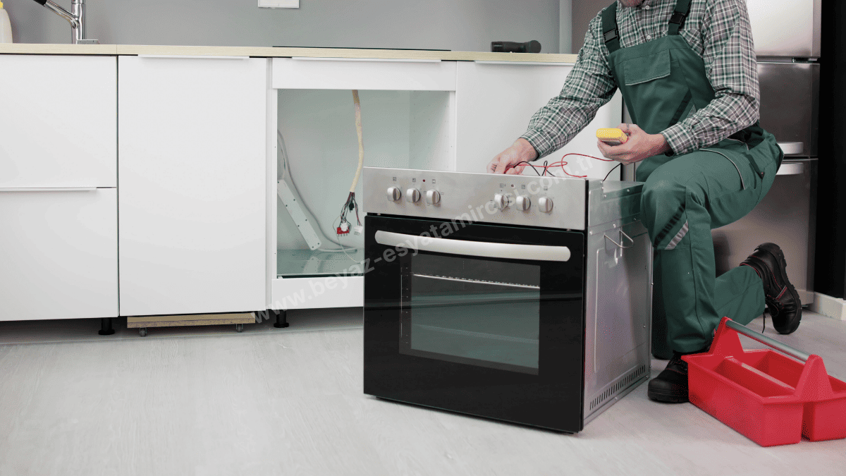 Hasköy Fırın & Ocak Servisi - Hasköy Beyaz Eşya Tamircisi